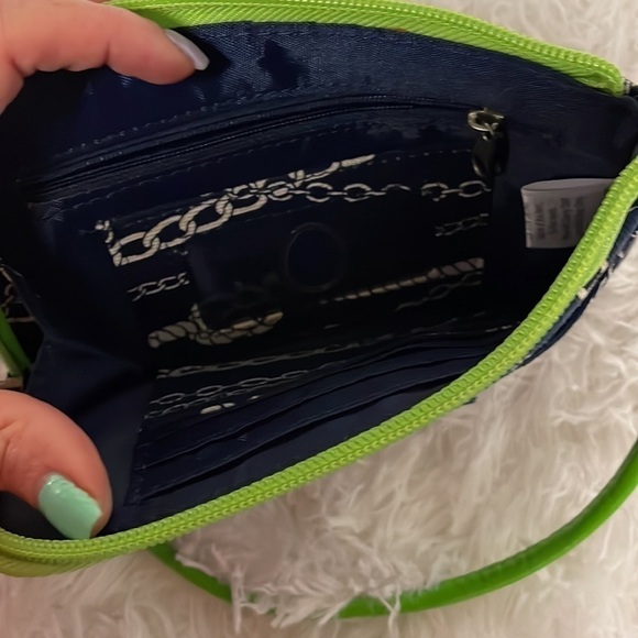 Thirty One wristlet NWOT - Picture 5 of 5